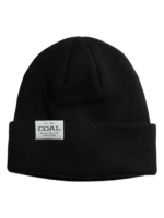 Coal Uniform Low Beanie