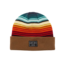Dark Seas Headlands Beanie | Multi Stripe