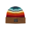 Dark Seas Headlands Beanie | Multi Stripe