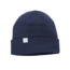 Coal FLT Recycled Polylana Knit Beanie | Navy