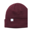Coal FLT Recycled Polylana Knit Beanie | Burgundy