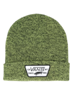 Vans Milford Cuff Beanie | Lime Punch