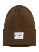 Coal Uniform Beanie | Light Brown