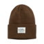 Coal Uniform Beanie | Light Brown