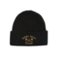 Dark Seas Cruiser Toque | Black