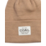Coal Uniform Beanie | Kahki