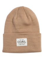Coal Uniform Beanie | Kahki