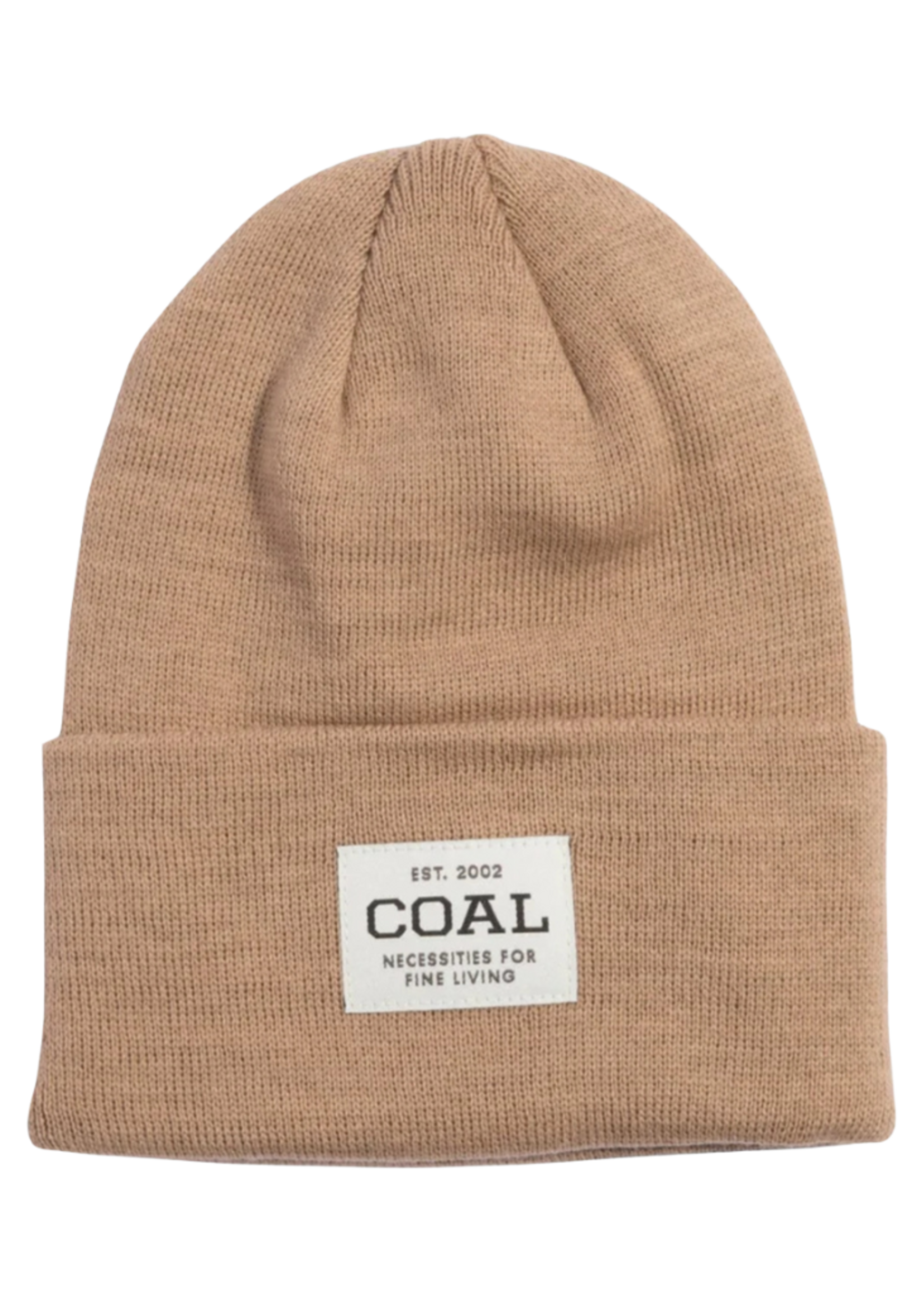 Coal Uniform Beanie | Kahki