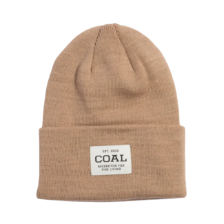 Coal Uniform Beanie | Kahki