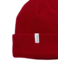 Coal Frena Thick Knit Cuff Beanie | Red