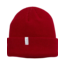 Coal Frena Thick Knit Cuff Beanie | Red