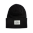 Coal Uniform Beanie | Black