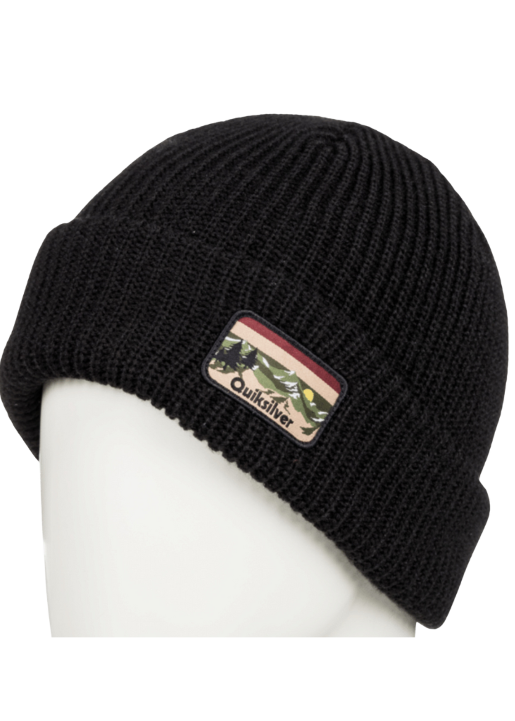 Quiksilver Tofino Beanie | Black