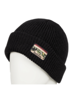 Quiksilver Tofino Beanie | Black