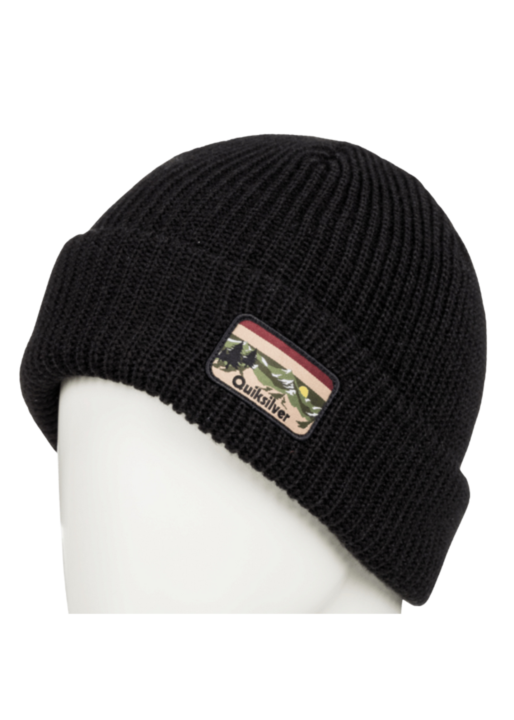 Quiksilver Tofino Beanie | Black