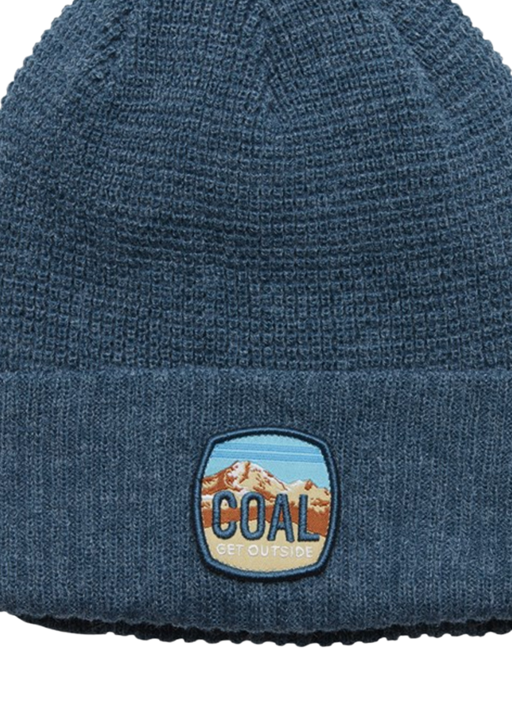 Coal Tumalo Beanie
