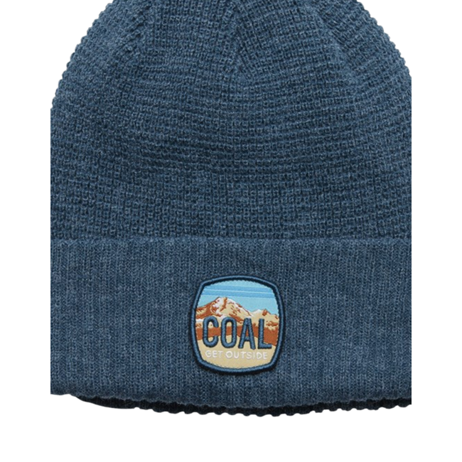 Coal Tumalo Beanie