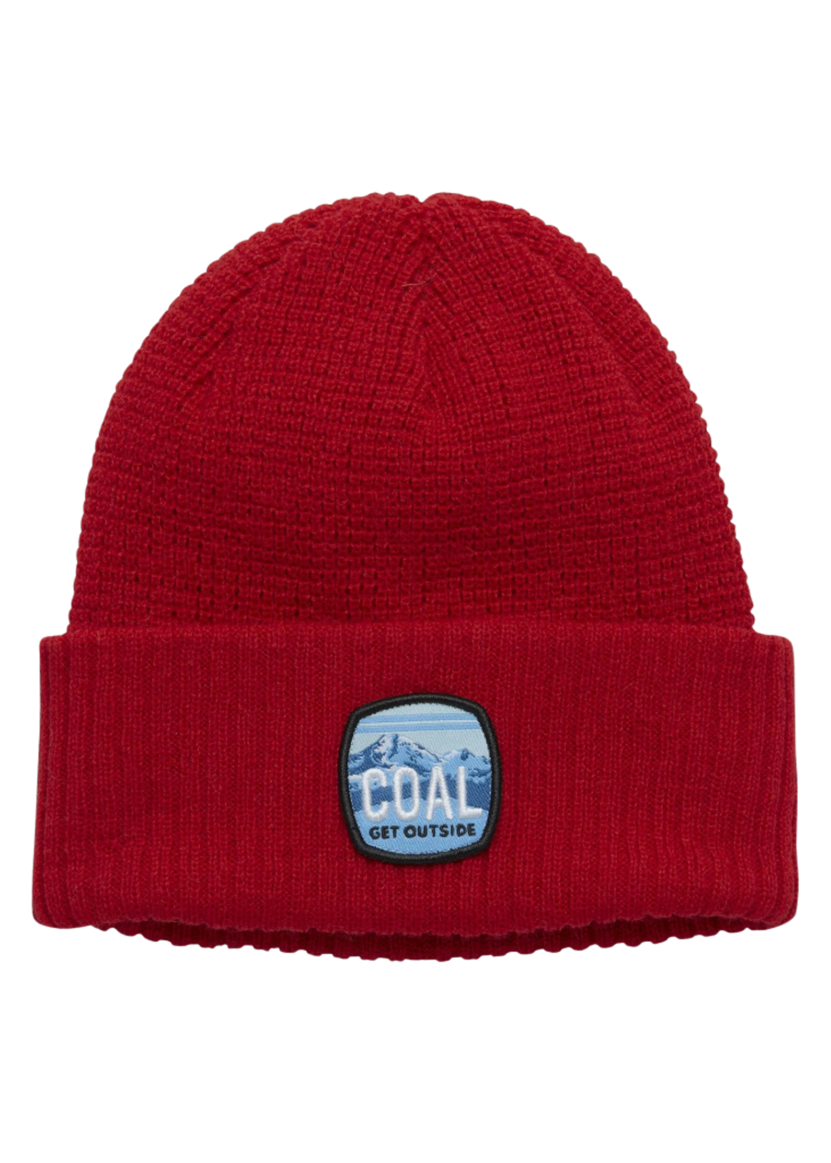 Coal Tumalo Beanie