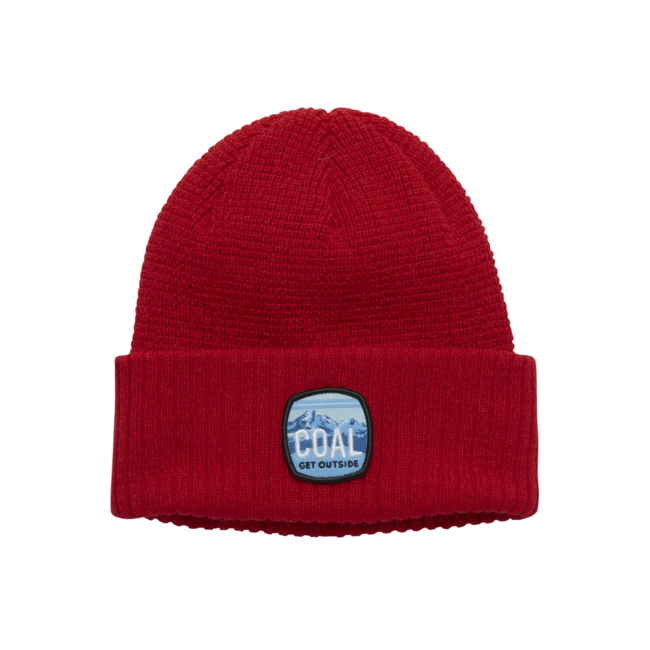 Coal Tumalo Beanie