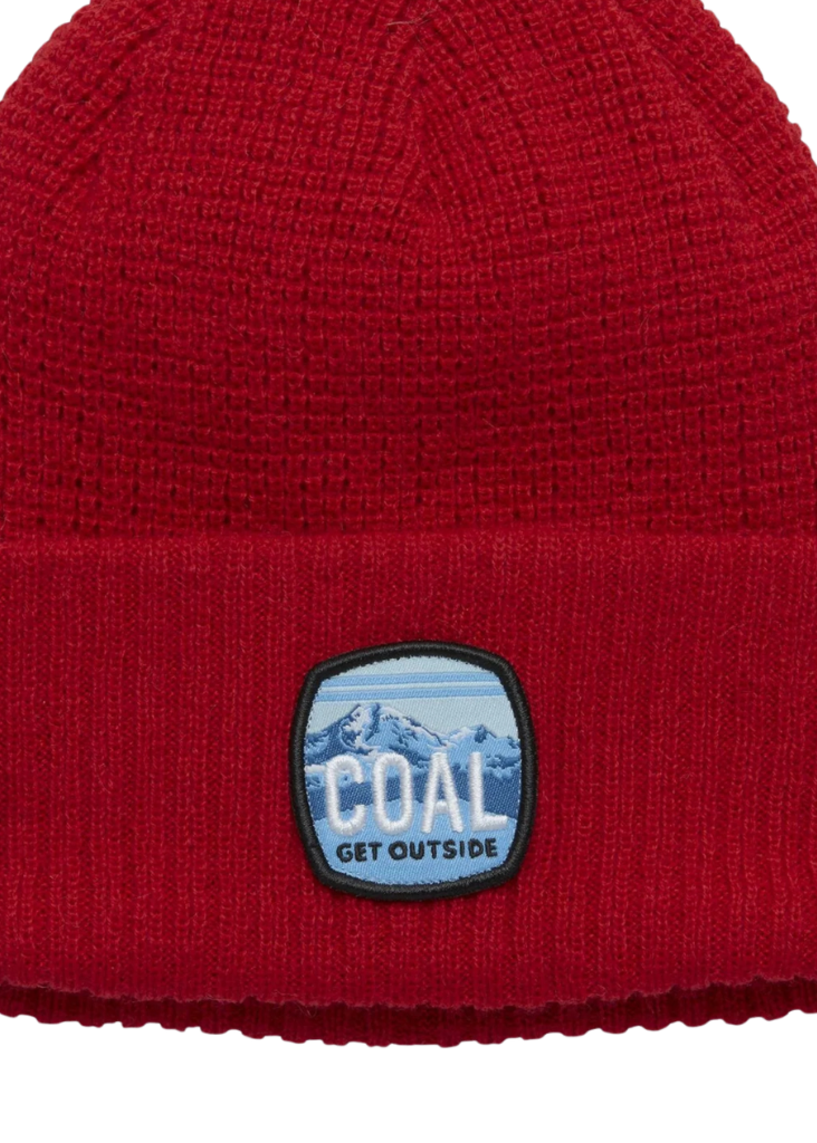 Coal Tumalo Beanie