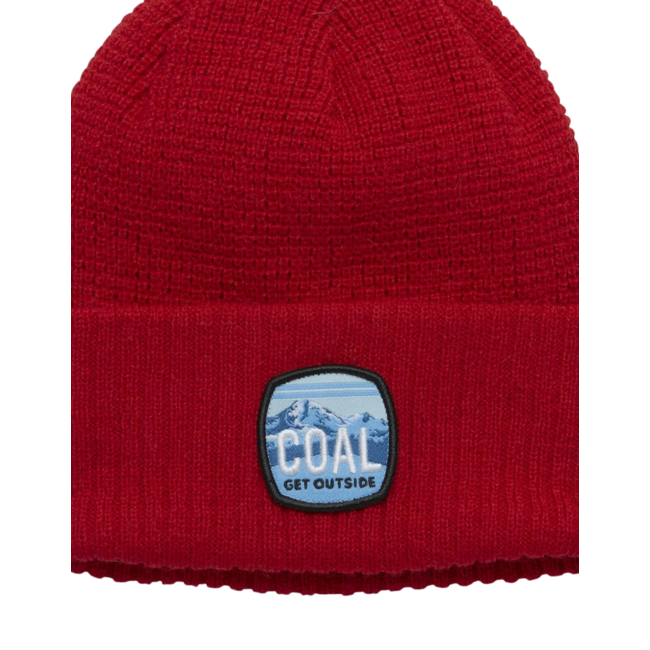 Coal Tumalo Beanie