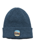 Coal Tumalo Beanie