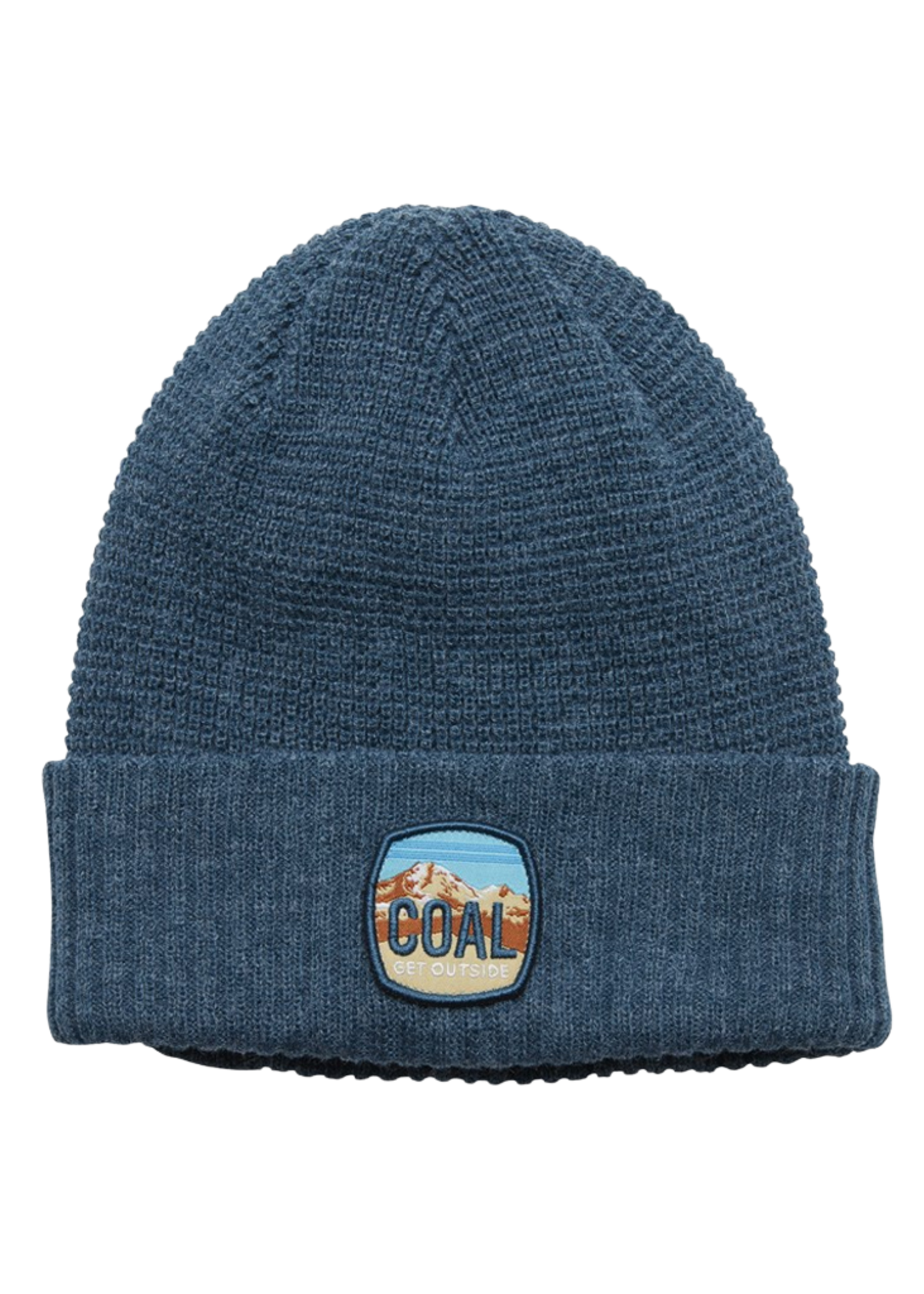 Coal Tumalo Beanie