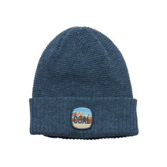 Coal Tumalo Beanie