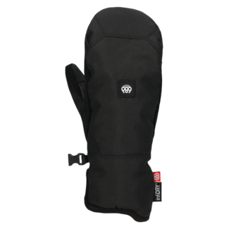 686 Revel Mitt | Black