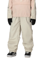686 Outline Shell Pant | Limestone