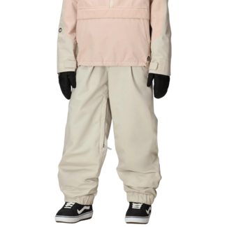 686 Outline Shell Pant | Limestone