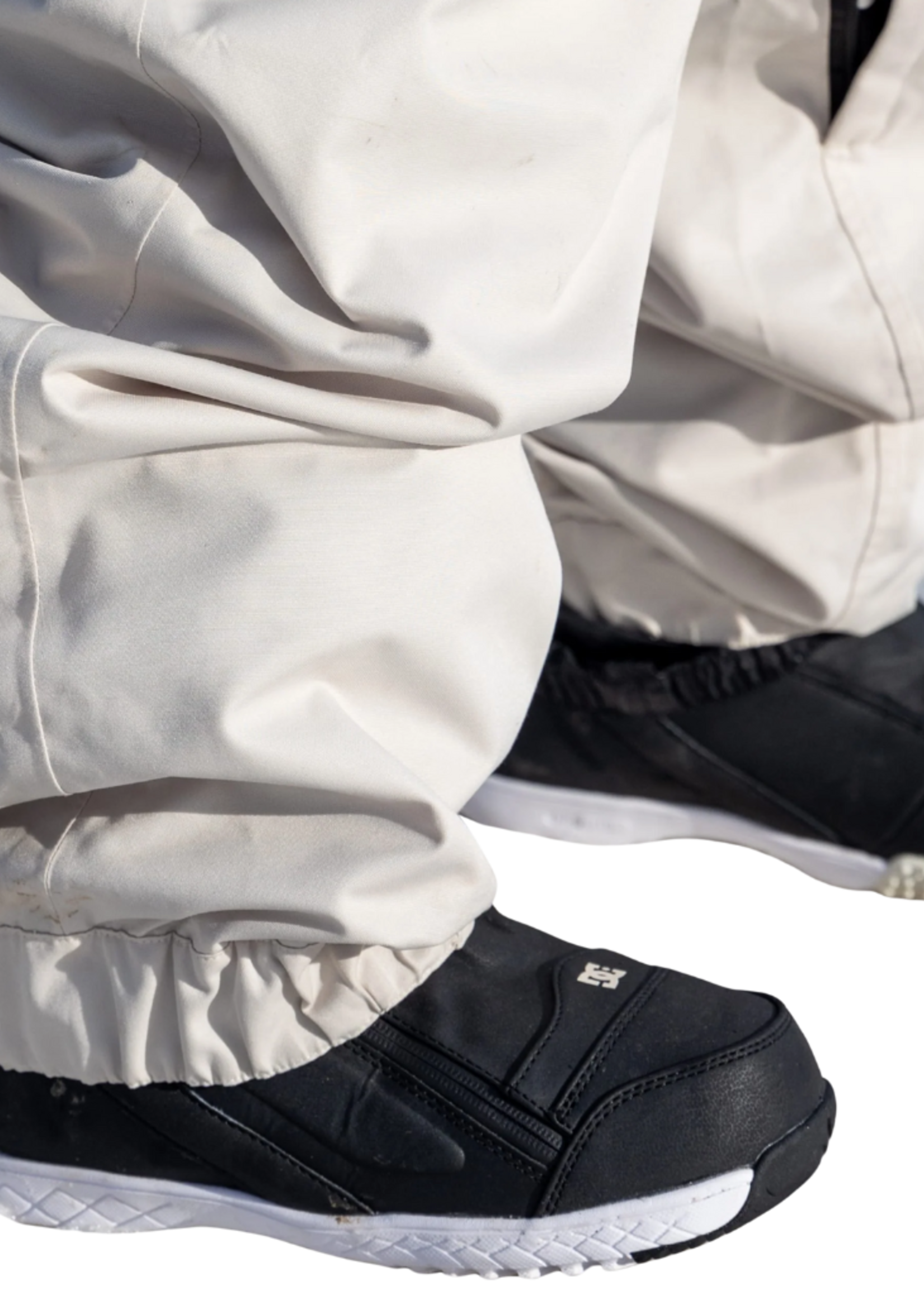 686 Women's Outline Shell Pant | Limestone