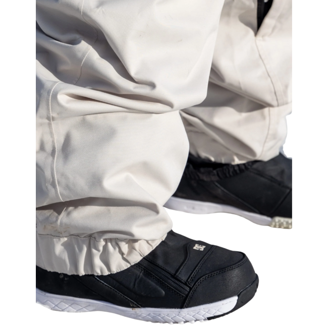 686 Women's Outline Shell Pant | Limestone