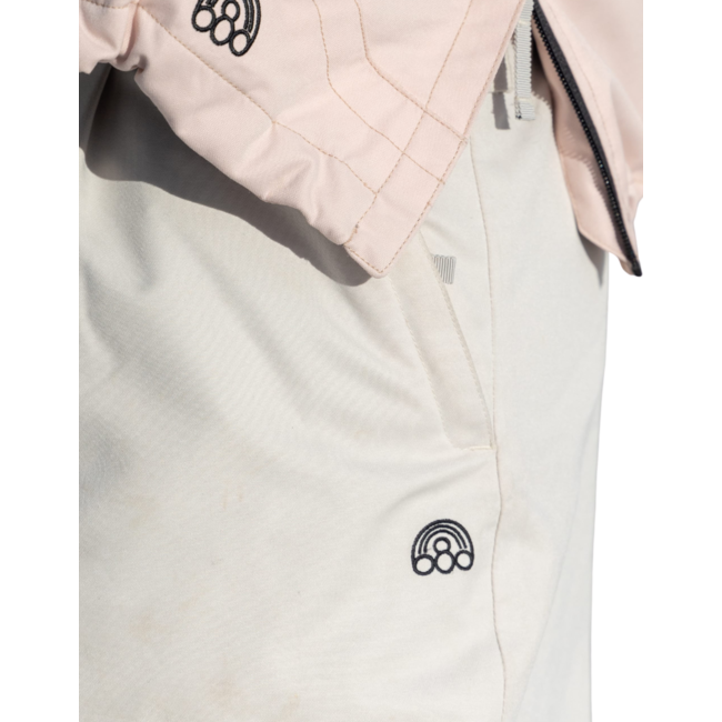 686 Women's Outline Shell Pant | Limestone