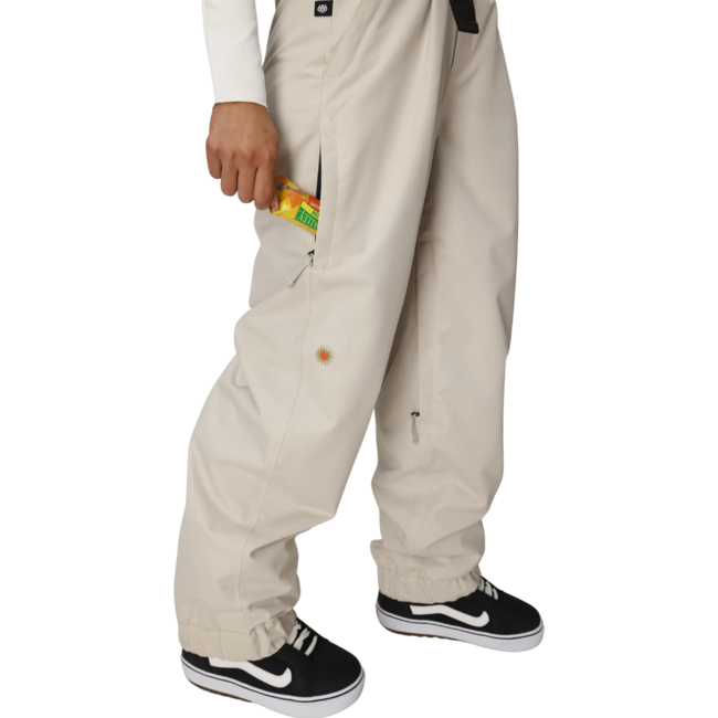 686 Women's Outline Shell Pant | Limestone