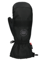 686 Lander Mitt | Black