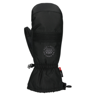 686 Lander Mitt | Black