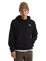 The North Face Evolution Simple Dome Hoodie | TNF Black