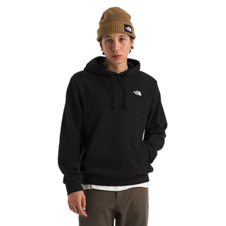 The North Face Evolution Simple Dome Hoodie | TNF Black