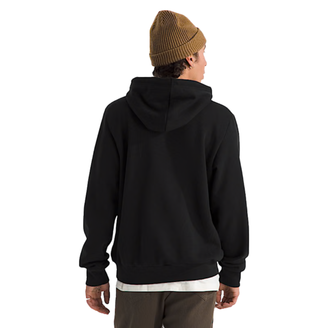 The North Face Men's Evolution Simple Dome Hoodie | TNF Black