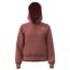 The North Face Women's Essential Simple Dome Hoodie | Mars Dust