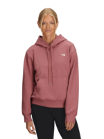 The North Face Essential Simple Dome Hoodie | Mars Dust