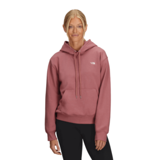 The North Face Essential Simple Dome Hoodie | Mars Dust