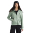 The North Face Women's Evolution Simple Dome Full Zip Hoodie | Slate Moss