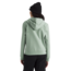 The North Face Women's Evolution Simple Dome Full Zip Hoodie | Slate Moss