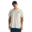 The North Face Men's Evolution Half Dome Tee | White Dune