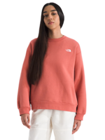 The North Face Women's Evolution Simple Dome Crew | Mars Dust