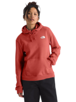 The North Face Evolution Box NSE Fill Hoodie | Mars Dust
