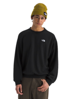 The North Face Evolution Simple Dome Crew | TNF Black