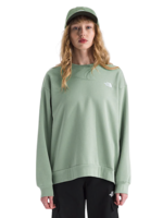 The North Face Evolution Simple Dome Crew | Slate Moss